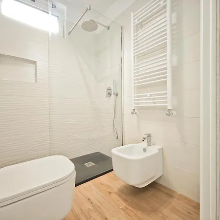 Apartman Gentile Bari