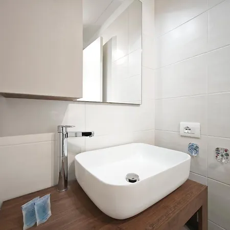 Apartman Gentile Bari