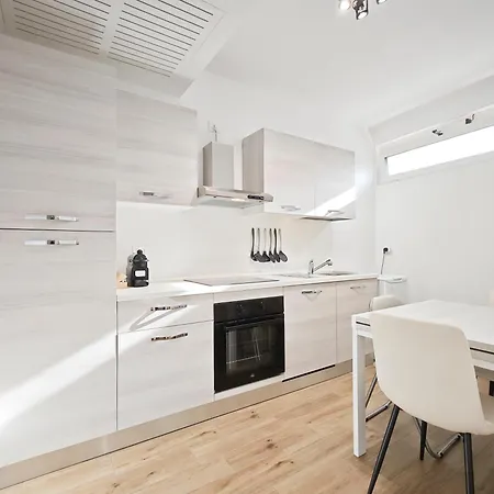 Gentile Apartman Bari