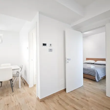 Appartamento Gentilè Bari