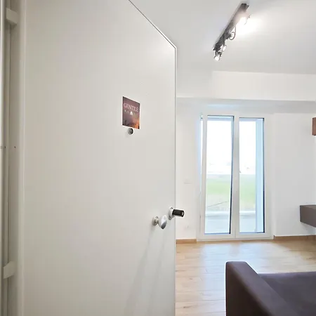 Gentilè Appartamento