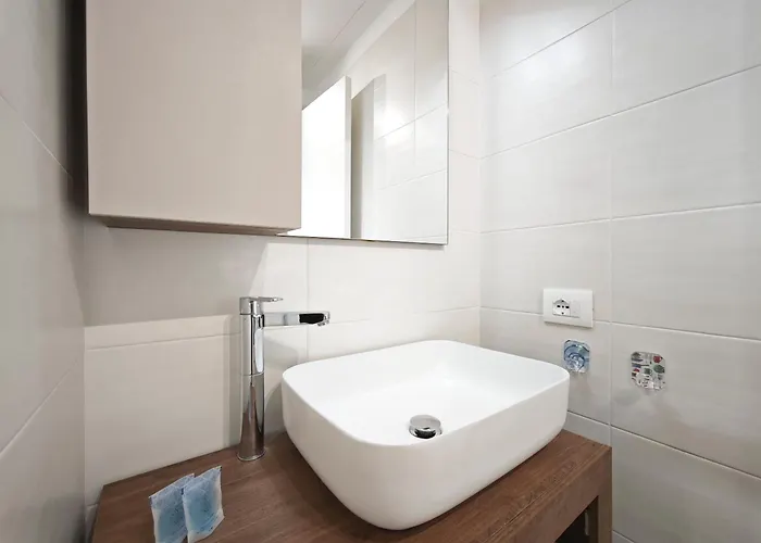 Apartman Gentile Bari