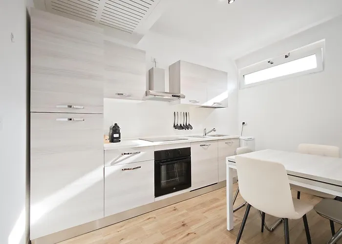 Gentile Apartman Bari