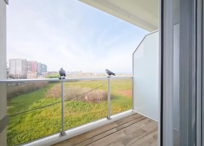 Gentile Apartman Bari