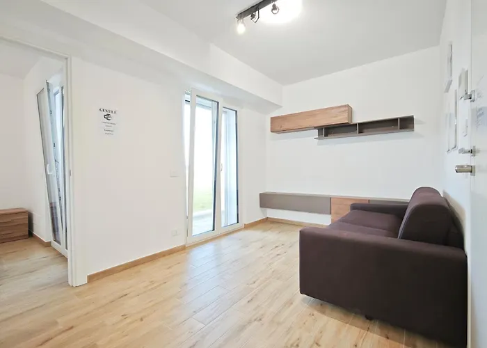 Apartman Gentile